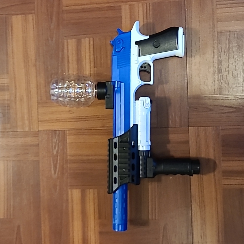 Gel Ball Blaster Gun